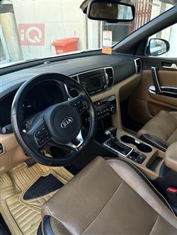 کیا سپۆرتاج